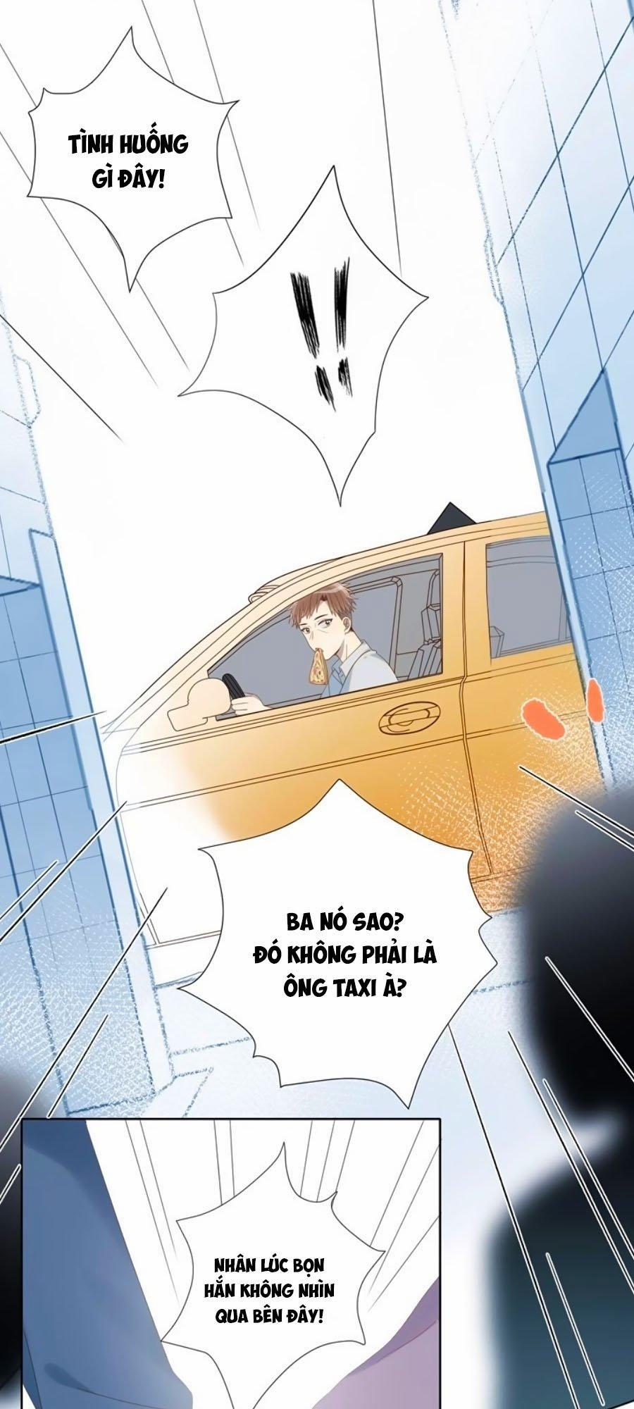 Anh Ấy Rất Hay Trêu Chọc Tôi 2 trang 12