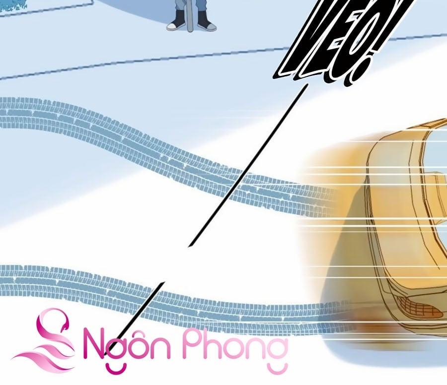 Anh Ấy Rất Hay Trêu Chọc Tôi 2 trang 19