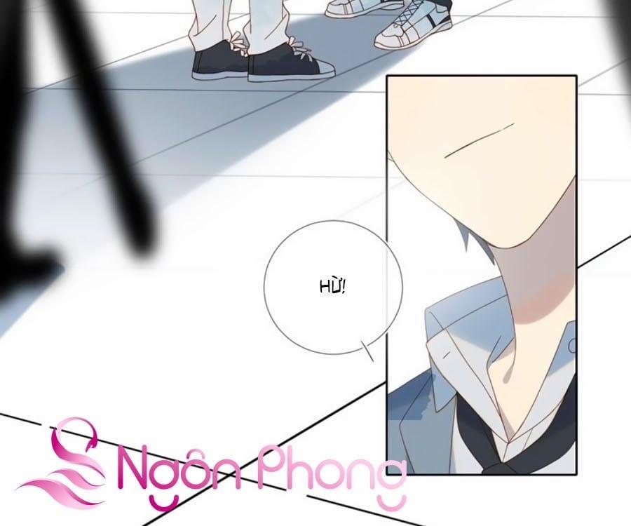 Anh Ấy Rất Hay Trêu Chọc Tôi 2 trang 2