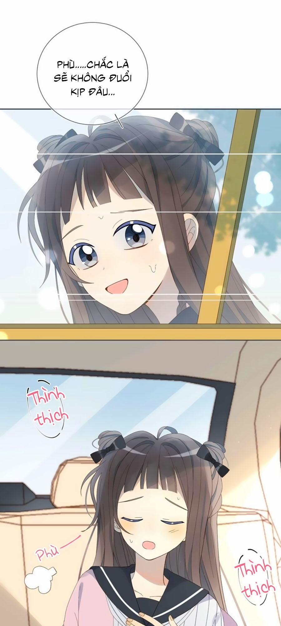 Anh Ấy Rất Hay Trêu Chọc Tôi 2 trang 20