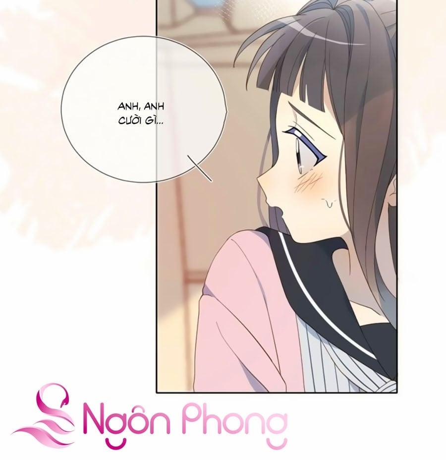 Anh Ấy Rất Hay Trêu Chọc Tôi 2 trang 22