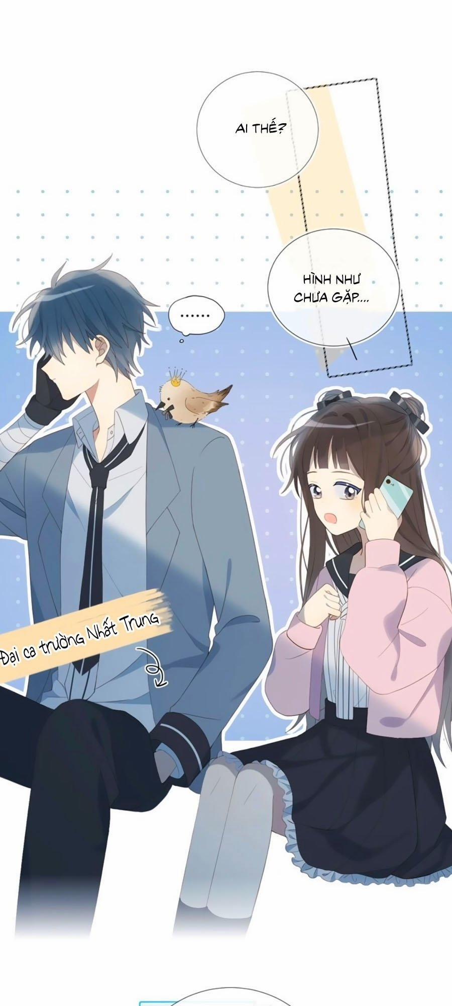 Anh Ấy Rất Hay Trêu Chọc Tôi 2 trang 28
