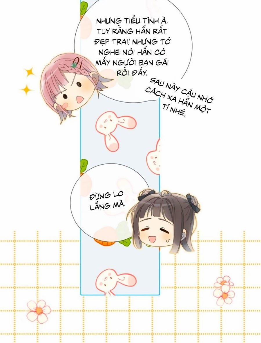 Anh Ấy Rất Hay Trêu Chọc Tôi 2 trang 29