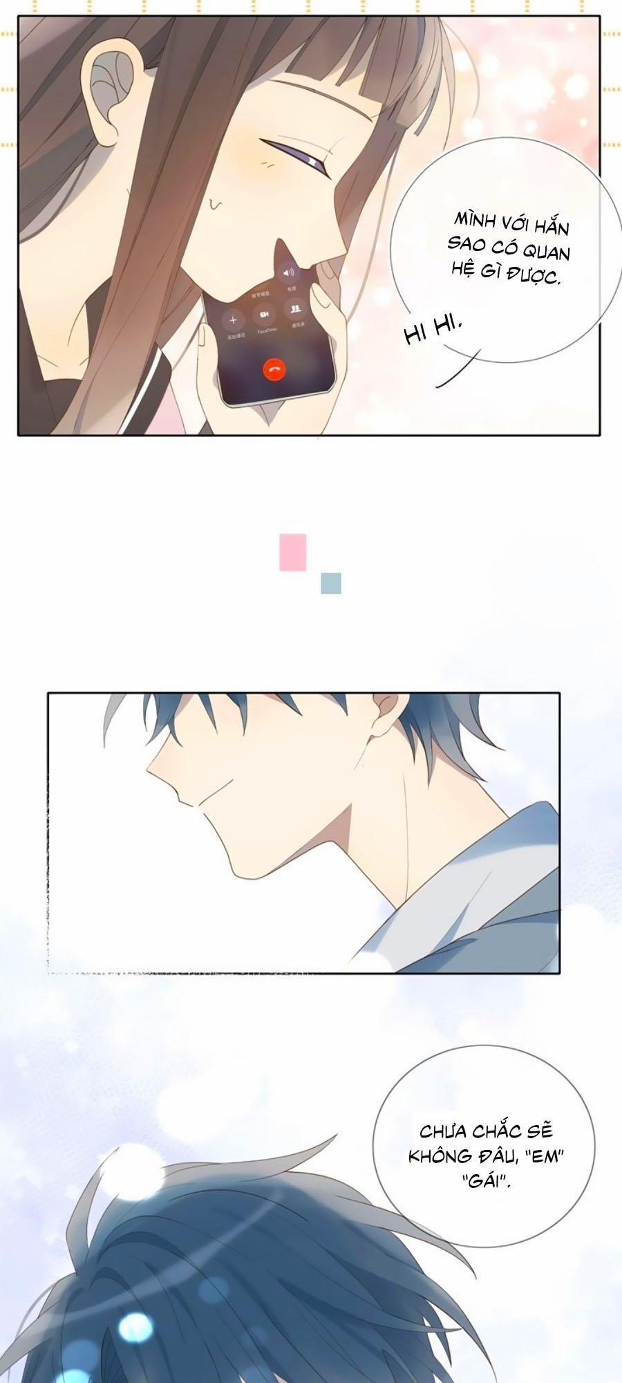 Anh Ấy Rất Hay Trêu Chọc Tôi 2 trang 30