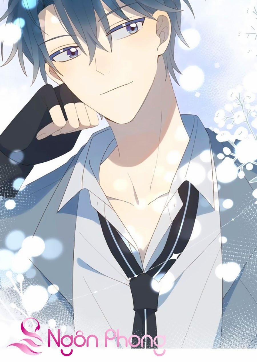 Anh Ấy Rất Hay Trêu Chọc Tôi 2 trang 31