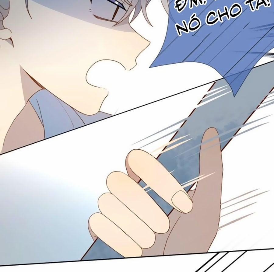 Anh Ấy Rất Hay Trêu Chọc Tôi 2 trang 4