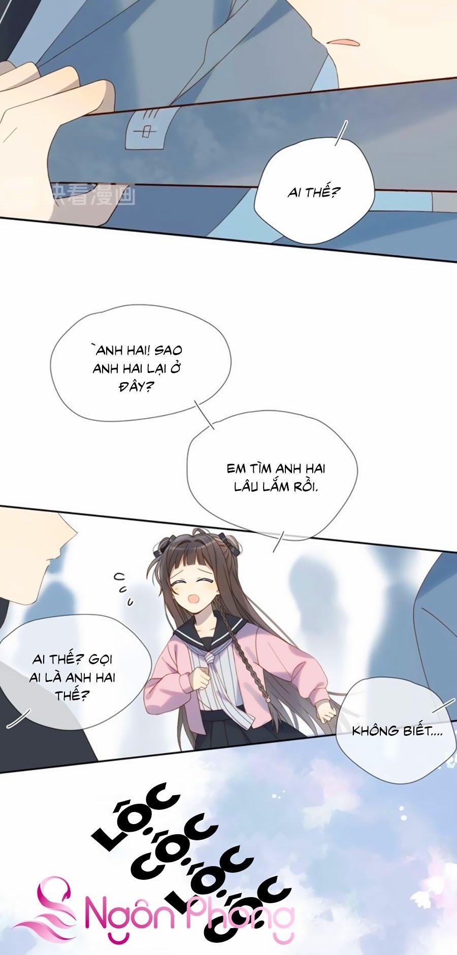 Anh Ấy Rất Hay Trêu Chọc Tôi 2 trang 6