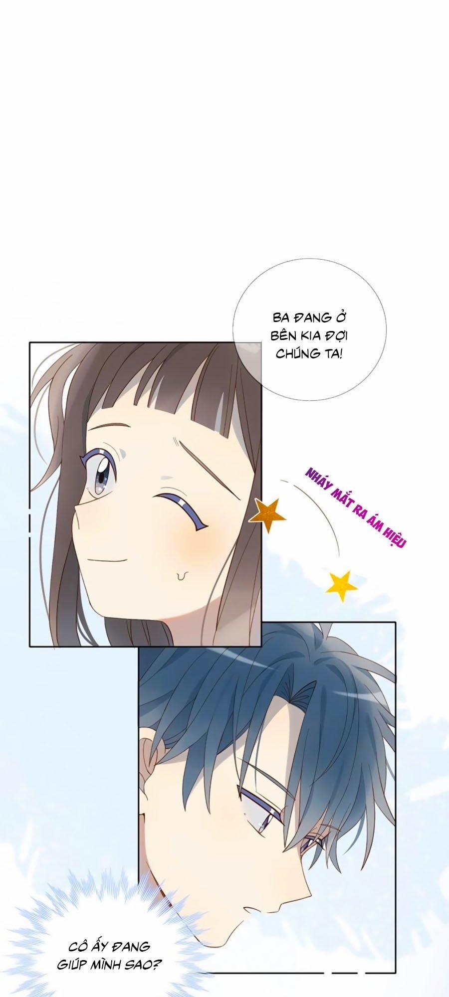 Anh Ấy Rất Hay Trêu Chọc Tôi 2 trang 9