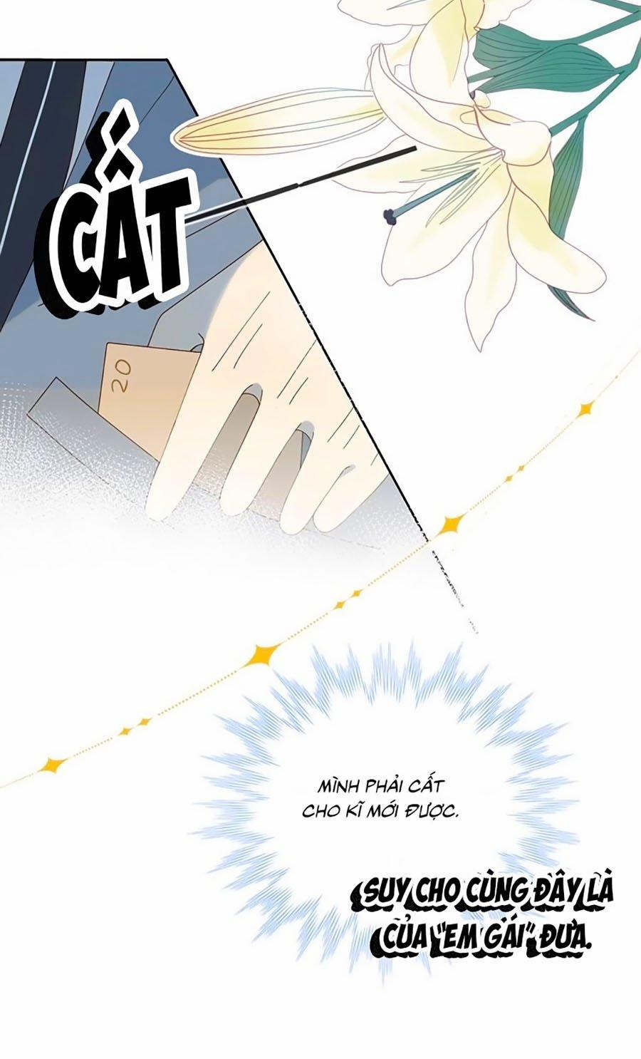 Anh Ấy Rất Hay Trêu Chọc Tôi 3 trang 18