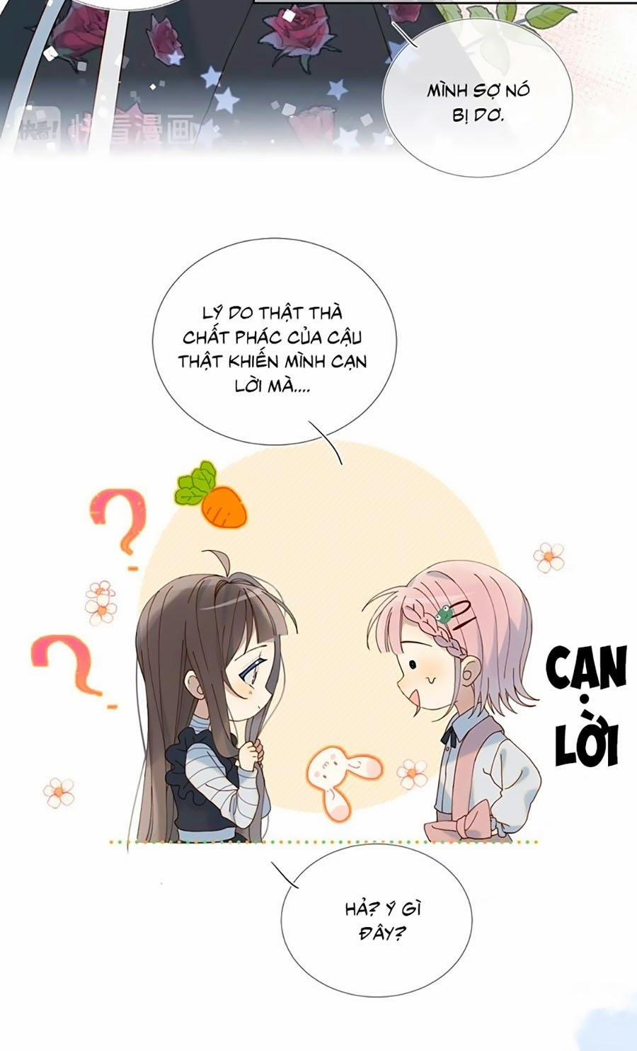 Anh Ấy Rất Hay Trêu Chọc Tôi 3 trang 25