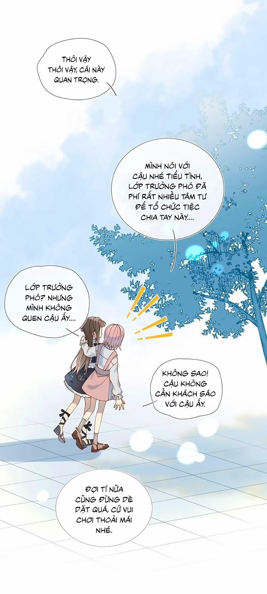 Anh Ấy Rất Hay Trêu Chọc Tôi 3 trang 26