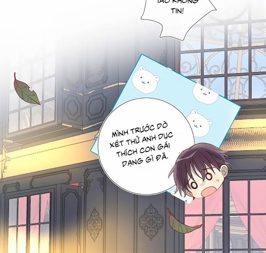 Anh Ấy Rất Hay Trêu Chọc Tôi 3 trang 30