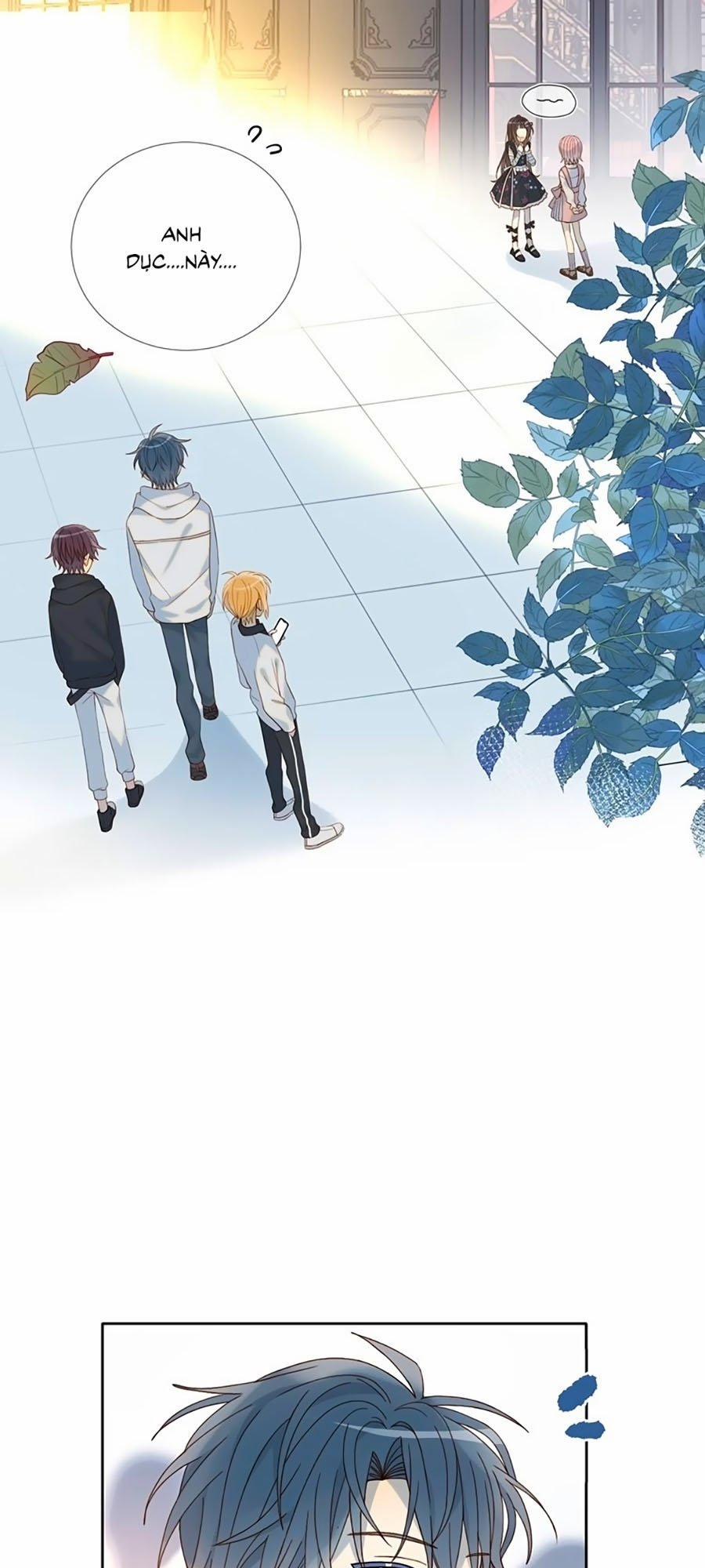 Anh Ấy Rất Hay Trêu Chọc Tôi 3 trang 31