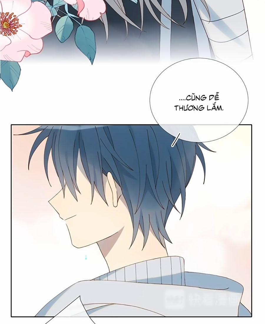 Anh Ấy Rất Hay Trêu Chọc Tôi 3 trang 38