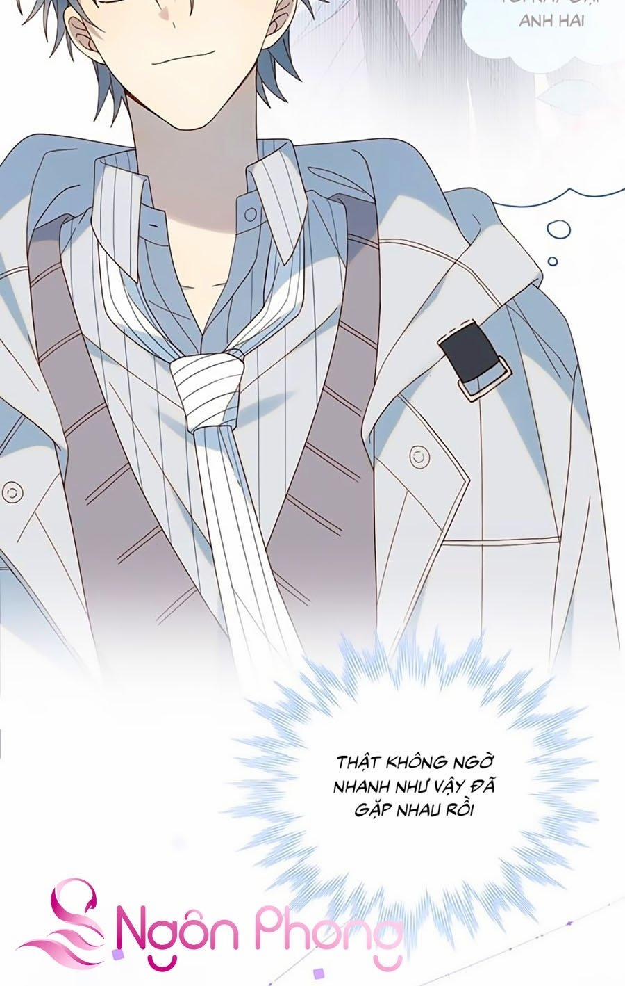 Anh Ấy Rất Hay Trêu Chọc Tôi 3 trang 40