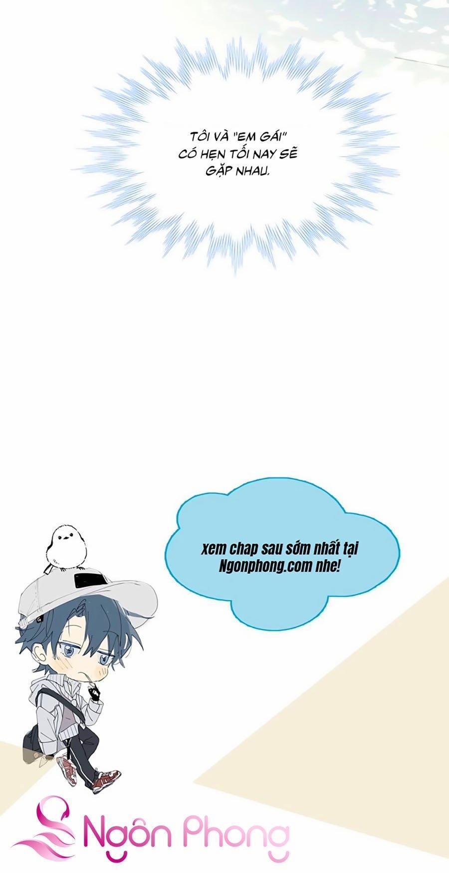 Anh Ấy Rất Hay Trêu Chọc Tôi 3 trang 43