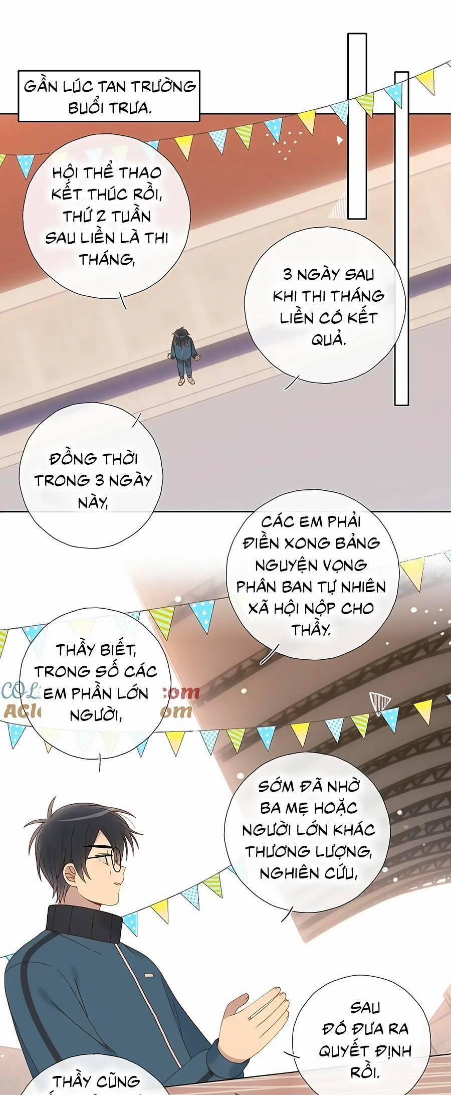 Anh Ấy Rất Hay Trêu Chọc Tôi 77 trang 10