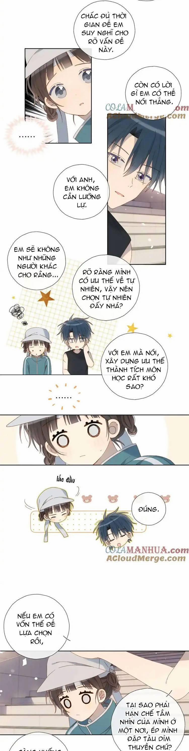 Anh Ấy Rất Hay Trêu Chọc Tôi 78 trang 4