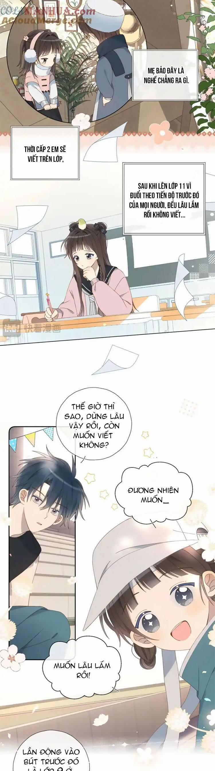 Anh Ấy Rất Hay Trêu Chọc Tôi 78 trang 7