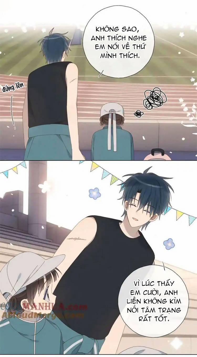 Anh Ấy Rất Hay Trêu Chọc Tôi 78 trang 9