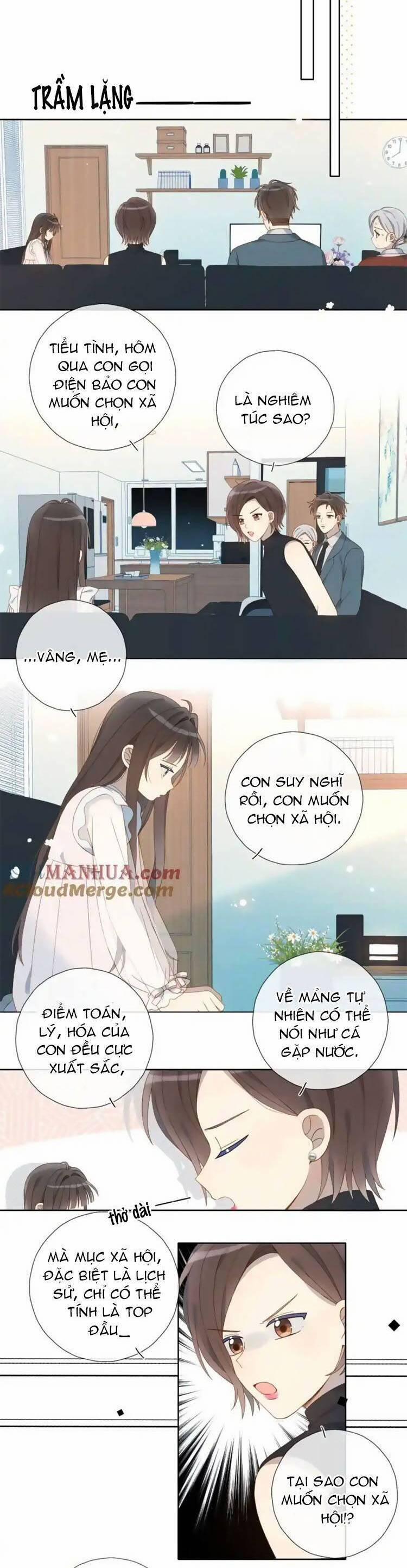 Anh Ấy Rất Hay Trêu Chọc Tôi 79 trang 15