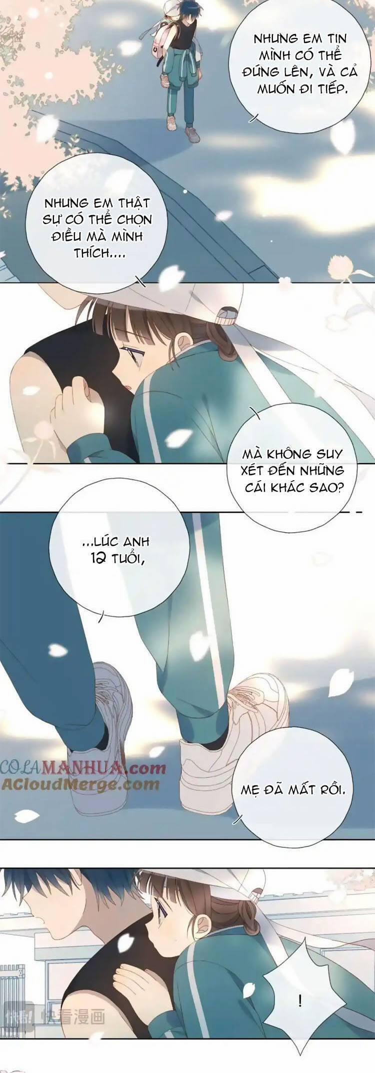 Anh Ấy Rất Hay Trêu Chọc Tôi 79 trang 3