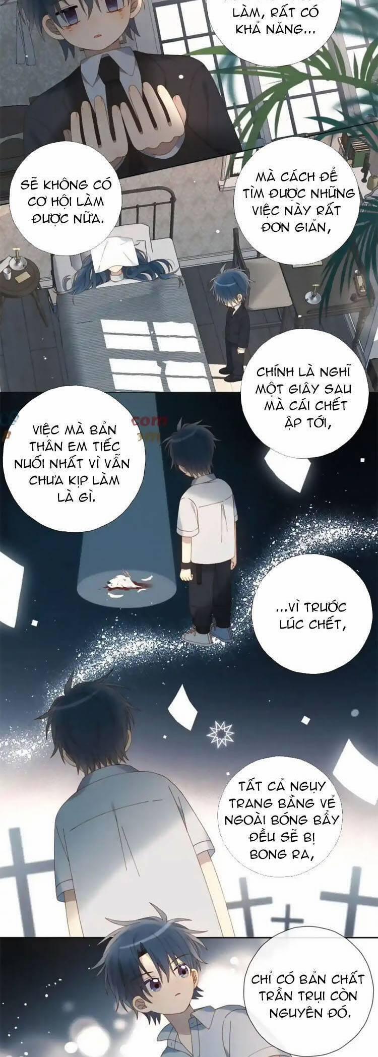 Anh Ấy Rất Hay Trêu Chọc Tôi 79 trang 5