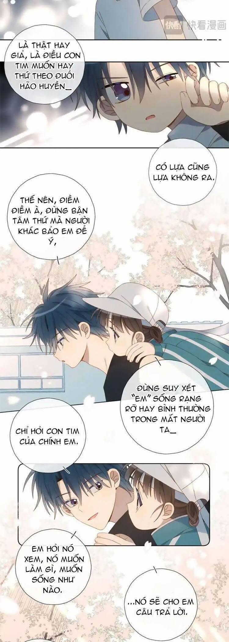 Anh Ấy Rất Hay Trêu Chọc Tôi 79 trang 6