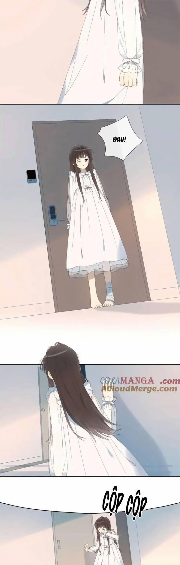 Anh Ấy Rất Hay Trêu Chọc Tôi 80 trang 10