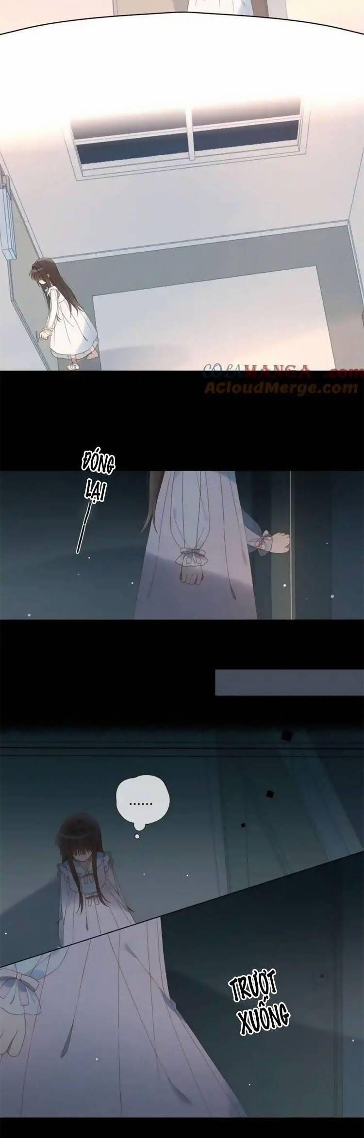 Anh Ấy Rất Hay Trêu Chọc Tôi 80 trang 11