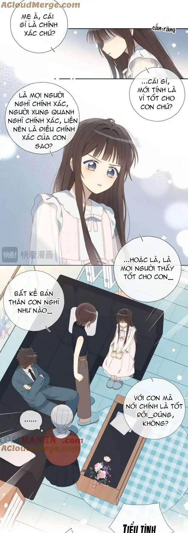 Anh Ấy Rất Hay Trêu Chọc Tôi 80 trang 3