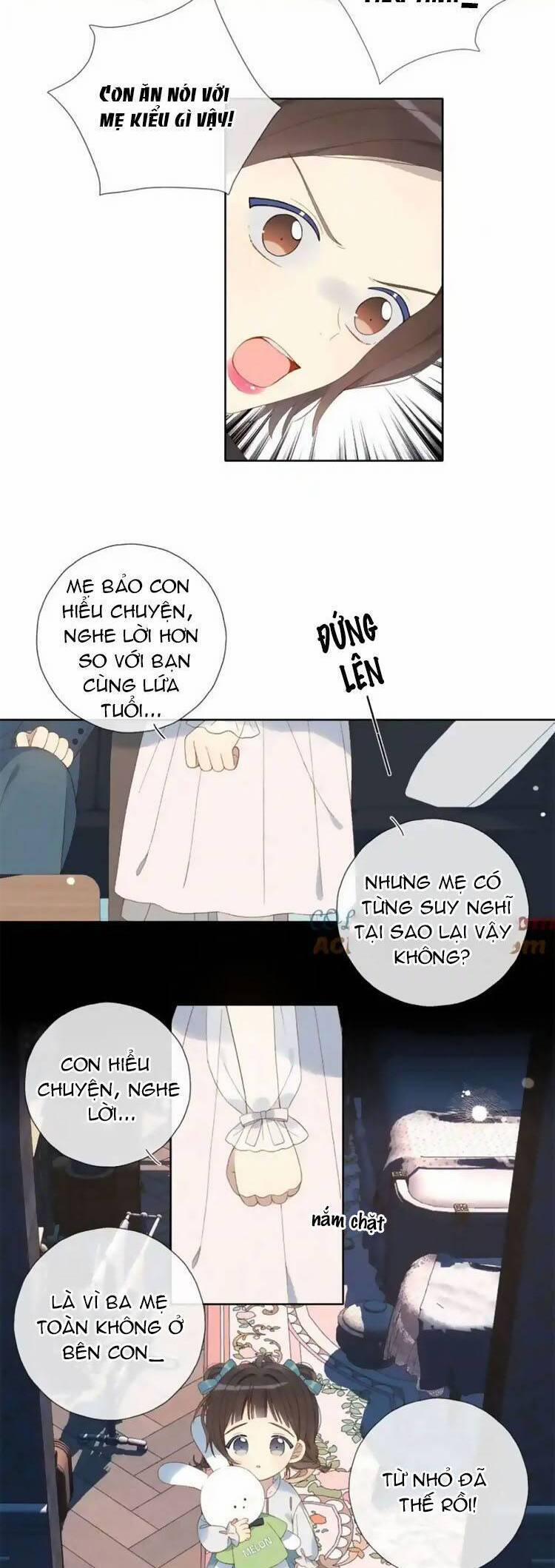 Anh Ấy Rất Hay Trêu Chọc Tôi 80 trang 4