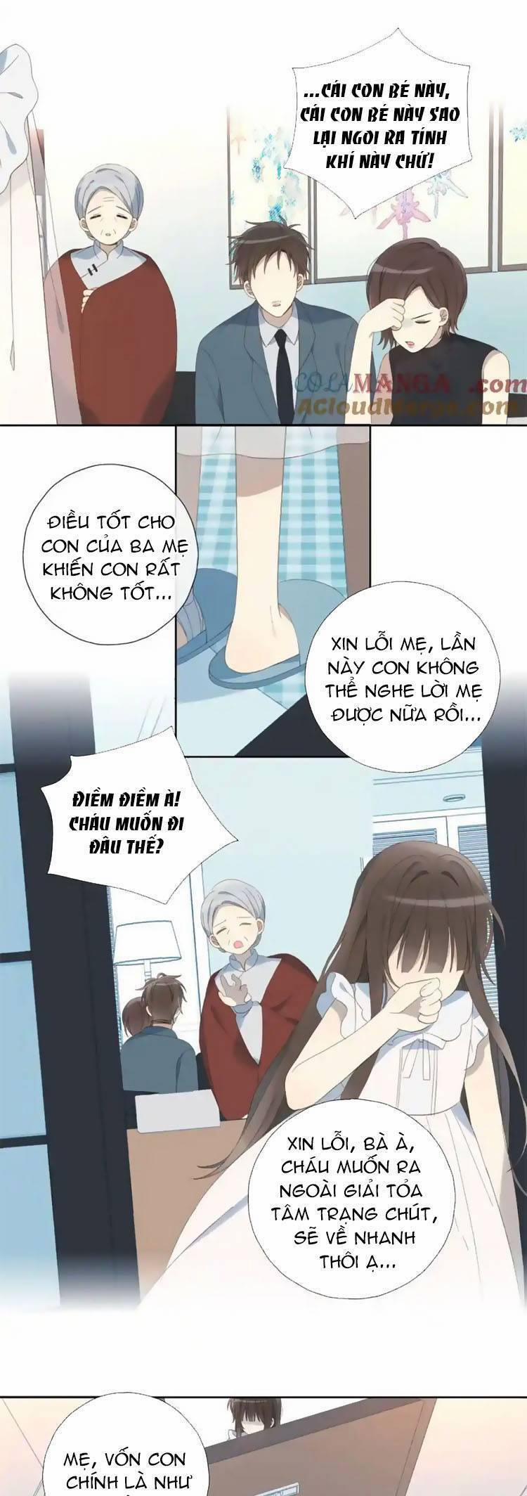 Anh Ấy Rất Hay Trêu Chọc Tôi 80 trang 8