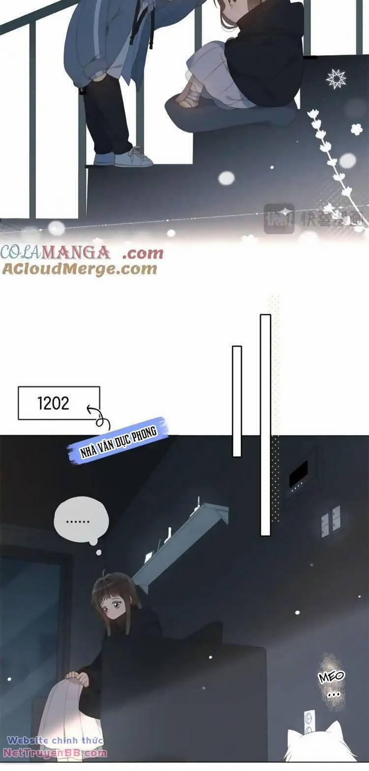 Anh Ấy Rất Hay Trêu Chọc Tôi 81 trang 11