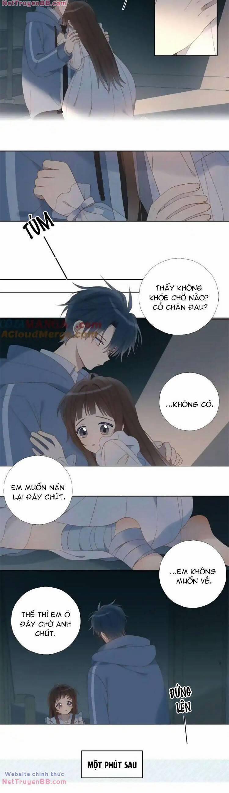 Anh Ấy Rất Hay Trêu Chọc Tôi 81 trang 2