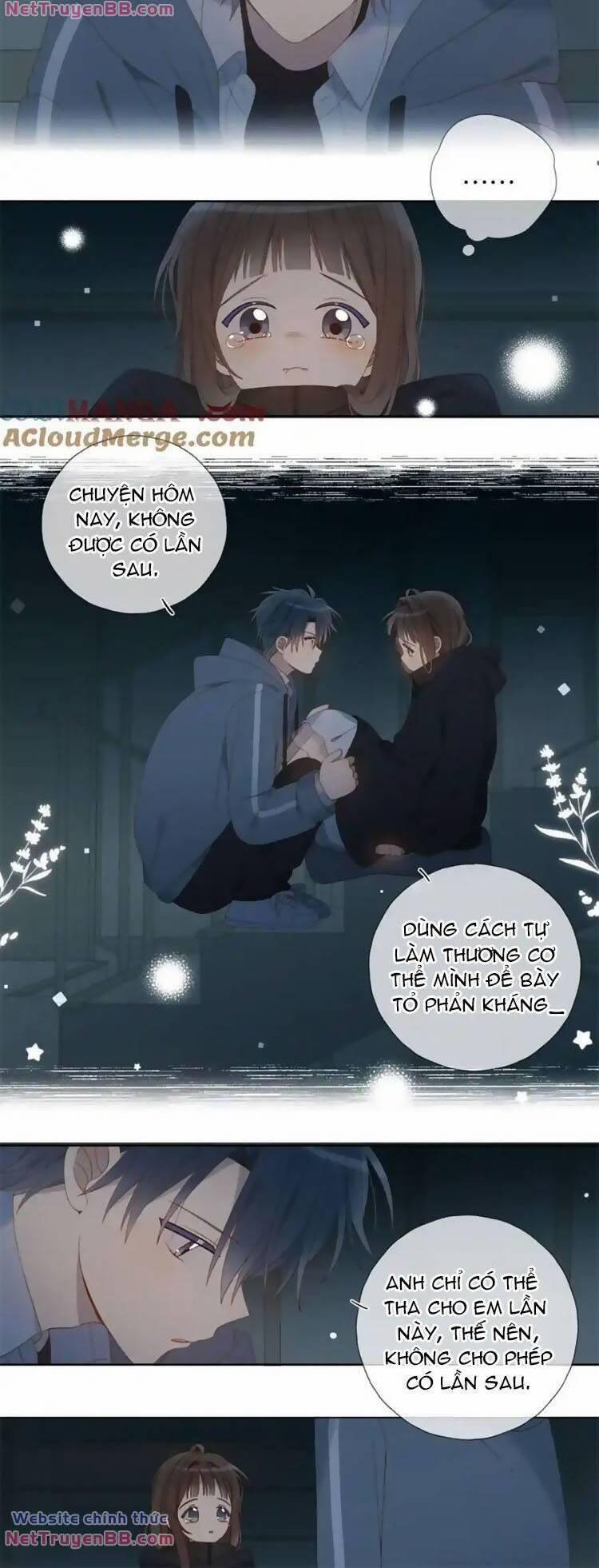 Anh Ấy Rất Hay Trêu Chọc Tôi 81 trang 9