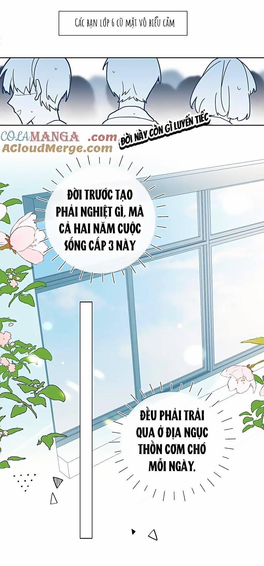 Anh Ấy Rất Hay Trêu Chọc Tôi 82 trang 16