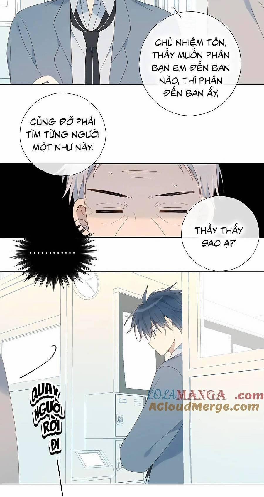 Anh Ấy Rất Hay Trêu Chọc Tôi 82 trang 5
