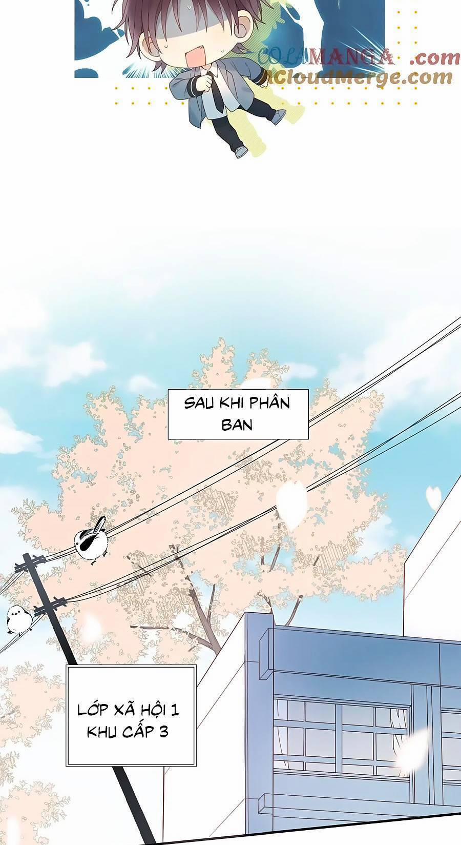 Anh Ấy Rất Hay Trêu Chọc Tôi 82 trang 7