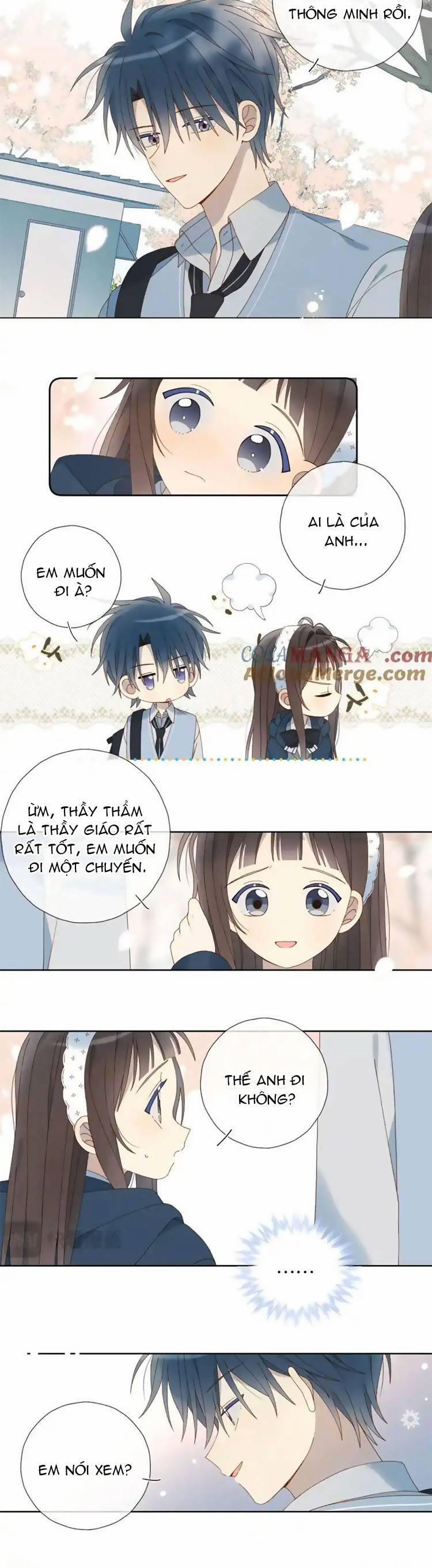 Anh Ấy Rất Hay Trêu Chọc Tôi 83 trang 11