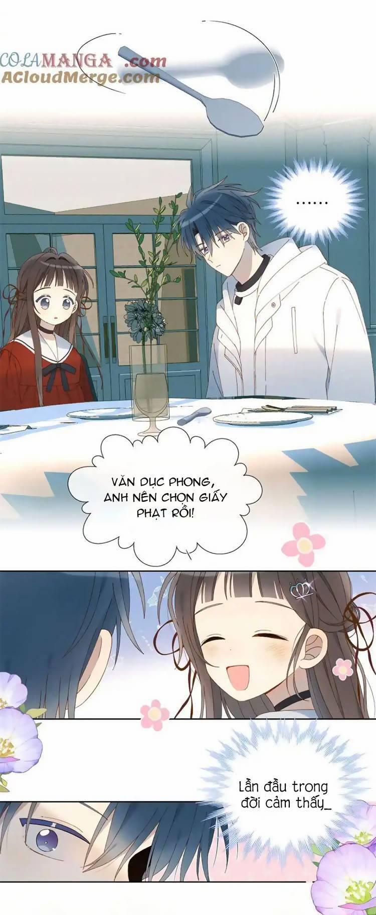 Anh Ấy Rất Hay Trêu Chọc Tôi 85 trang 10