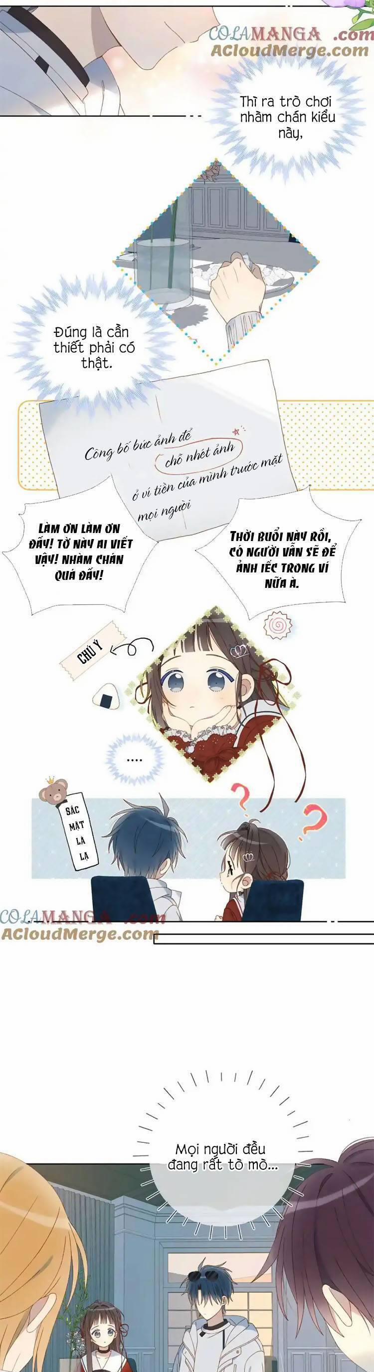 Anh Ấy Rất Hay Trêu Chọc Tôi 85 trang 11