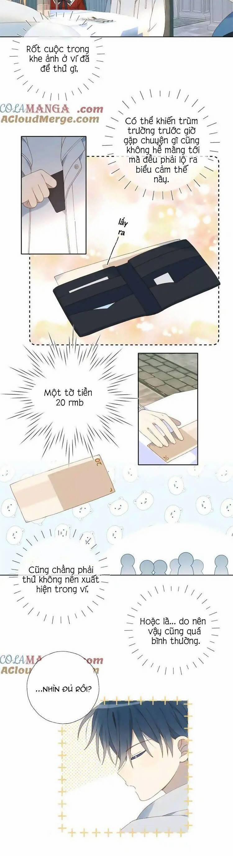 Anh Ấy Rất Hay Trêu Chọc Tôi 85 trang 12