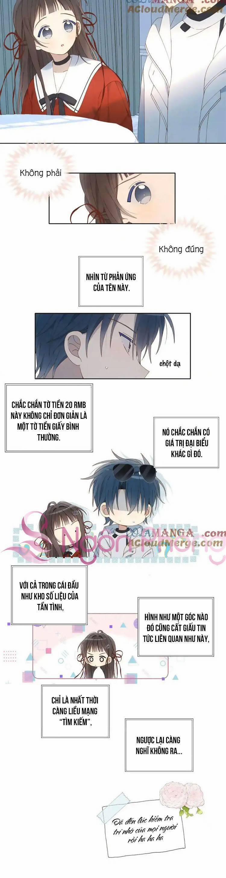 Anh Ấy Rất Hay Trêu Chọc Tôi 85 trang 14