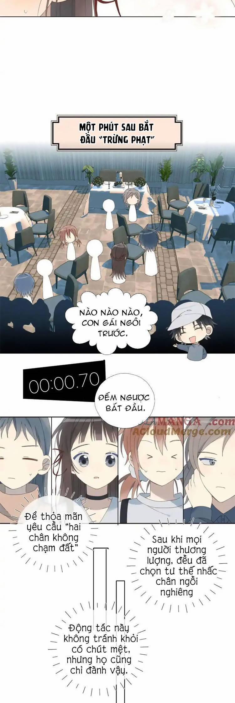 Anh Ấy Rất Hay Trêu Chọc Tôi 86 trang 8