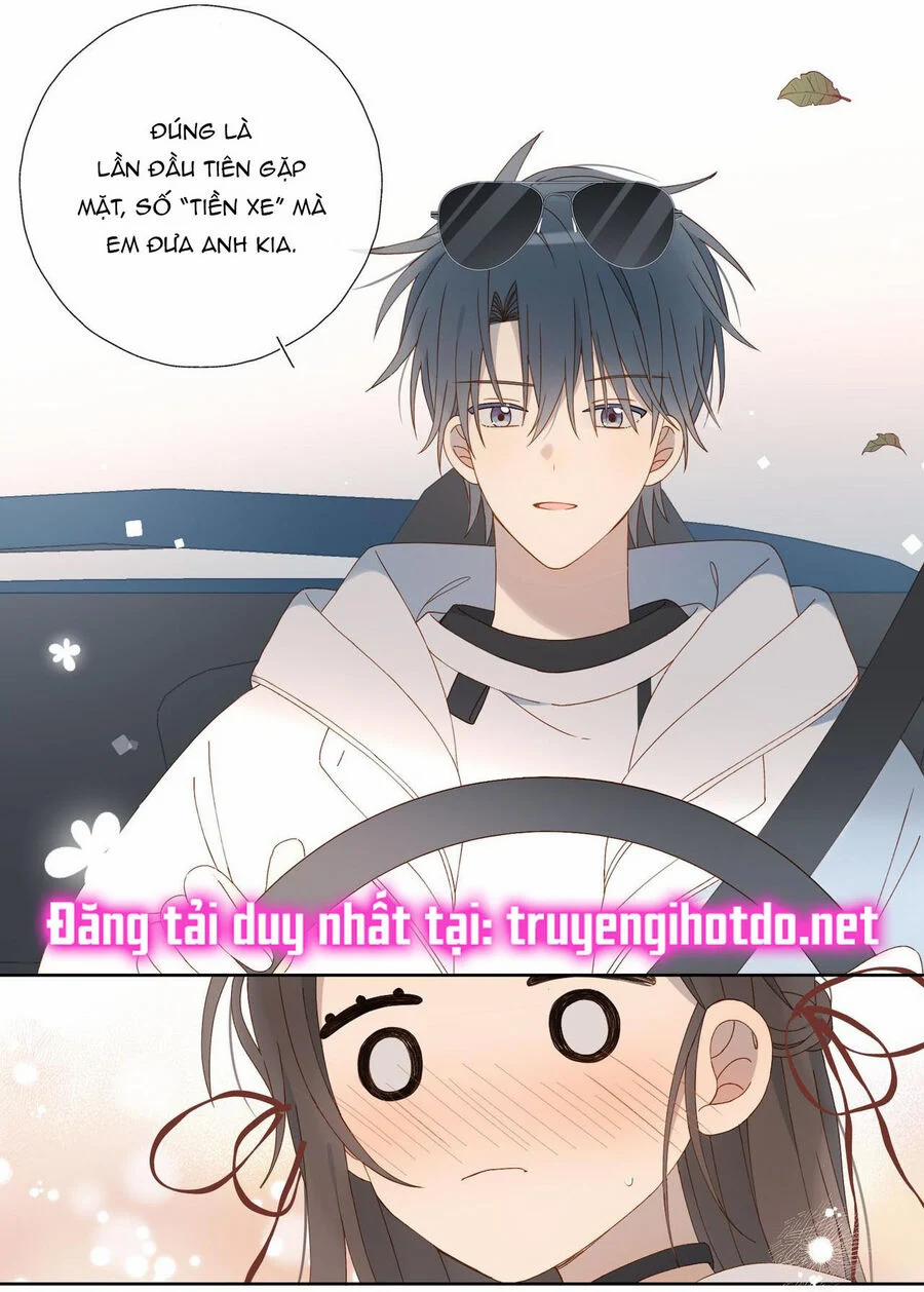 Anh Ấy Rất Hay Trêu Chọc Tôi 87.1 trang 12