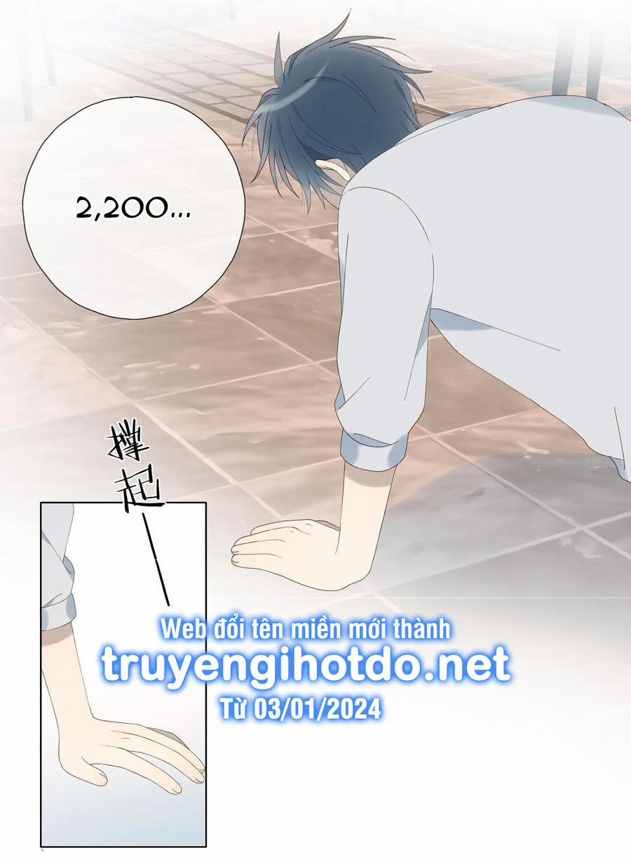 Anh Ấy Rất Hay Trêu Chọc Tôi 87.1 trang 3