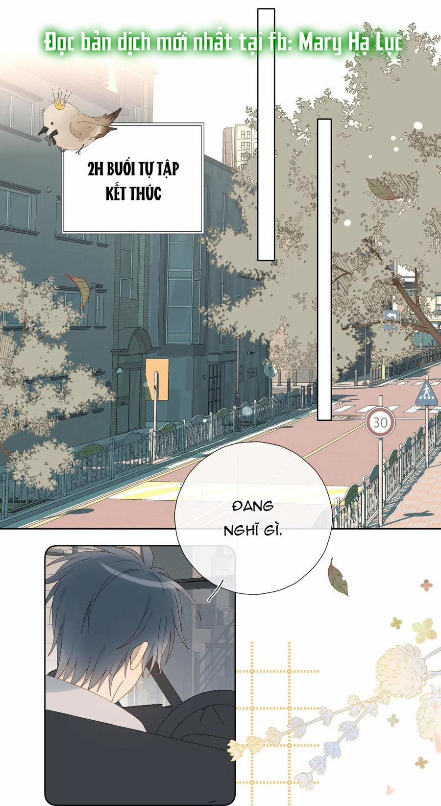 Anh Ấy Rất Hay Trêu Chọc Tôi 87.1 trang 8