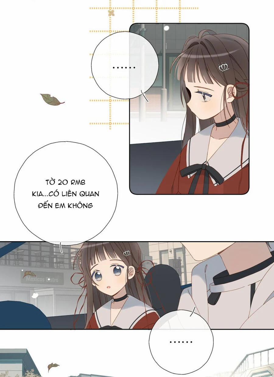 Anh Ấy Rất Hay Trêu Chọc Tôi 87.1 trang 9