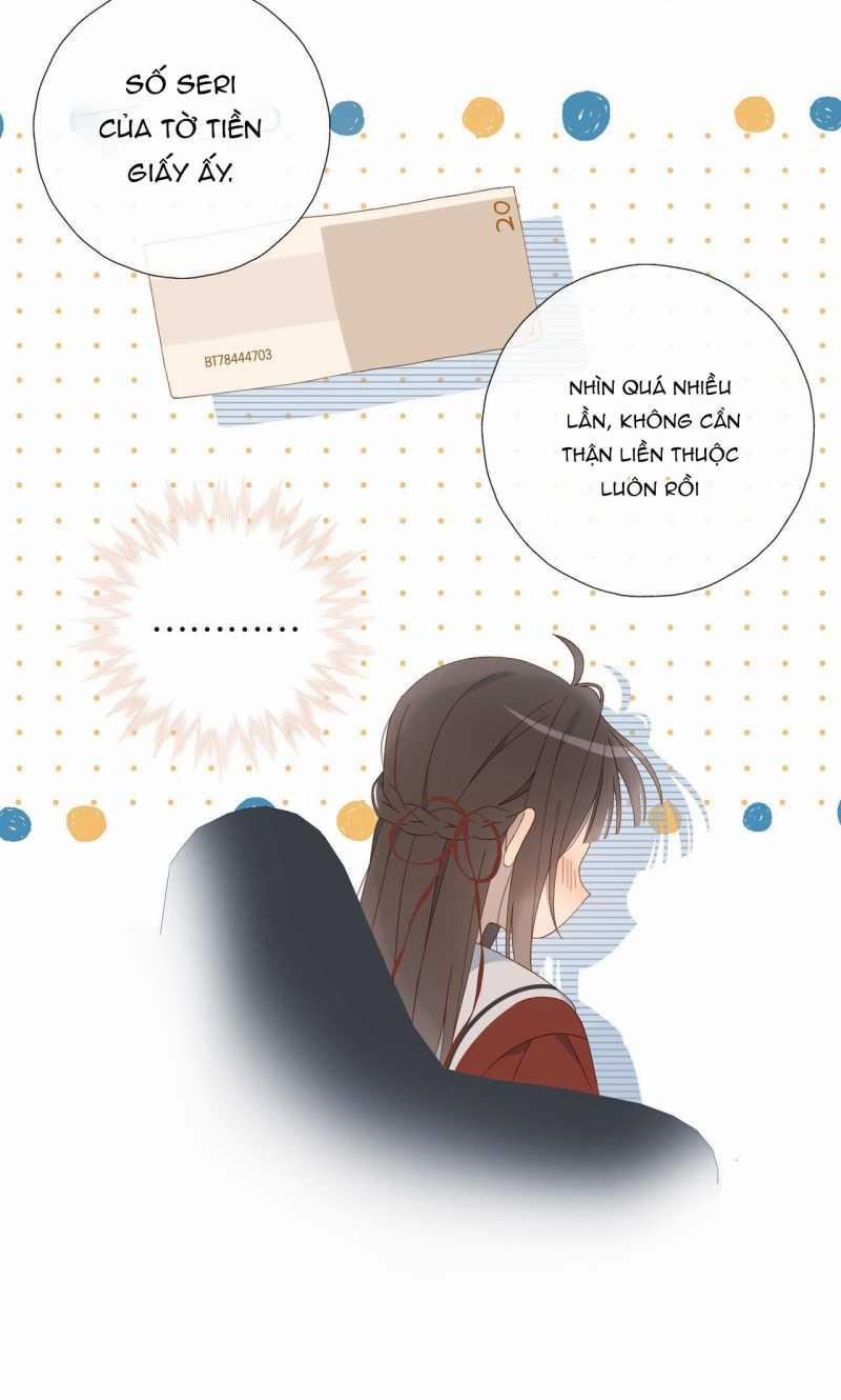 Anh Ấy Rất Hay Trêu Chọc Tôi 87.2 trang 3